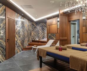 Mylome Luxury Hotel & Resort