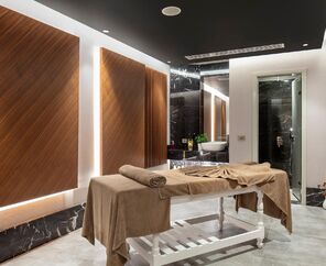 Mylome Luxury Hotel & Resort