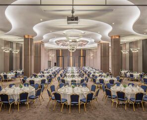 Mylome Luxury Hotel & Resort