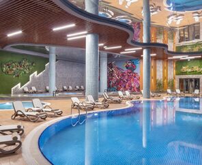 Mylome Luxury Hotel & Resort