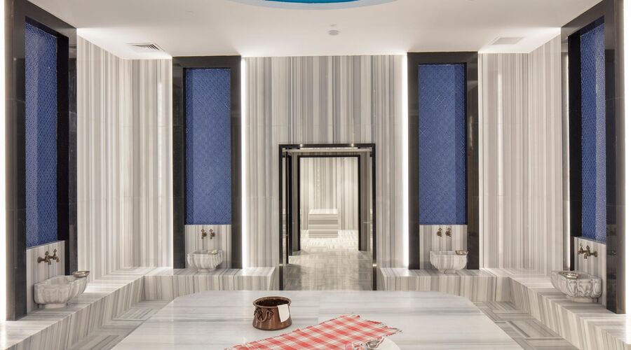 Mylome Luxury Hotel & Resort
