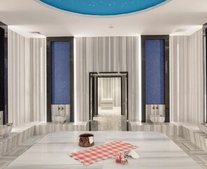 Mylome Luxury Hotel & Resort