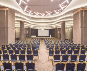 Mylome Luxury Hotel & Resort