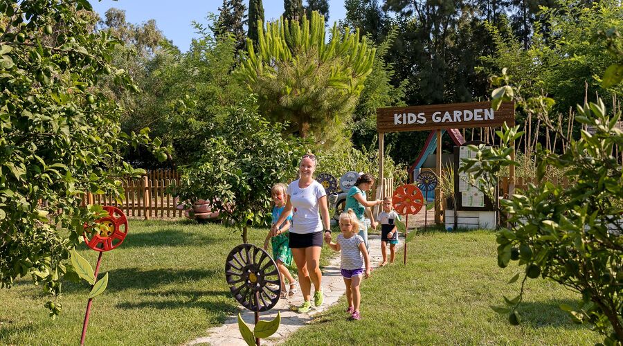 Marvida Family Eco