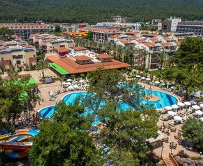 Crystal Aura Beach Resort & Spa