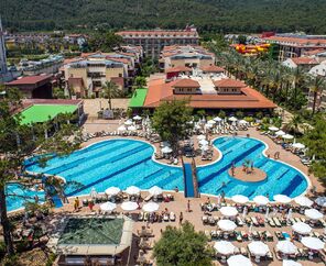 Crystal Aura Beach Resort & Spa