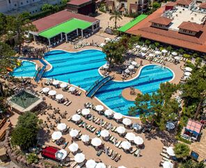 Crystal Aura Beach Resort & Spa