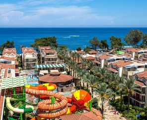 Crystal Aura Beach Resort & Spa