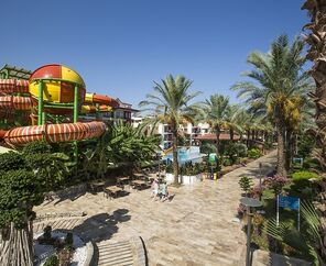 Crystal Aura Beach Resort & Spa