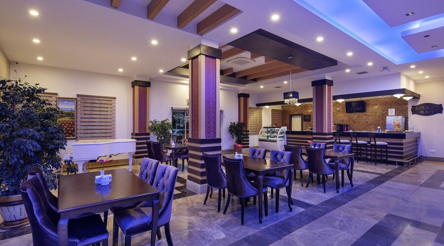 Crystal Aura Beach Resort & Spa