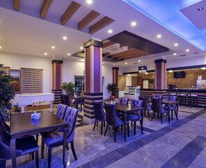 Crystal Aura Beach Resort & Spa