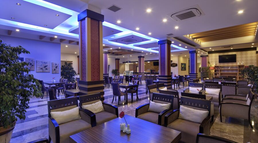Crystal Aura Beach Resort & Spa