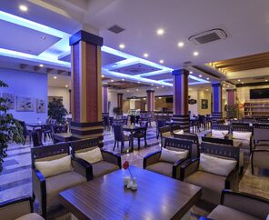 Crystal Aura Beach Resort & Spa