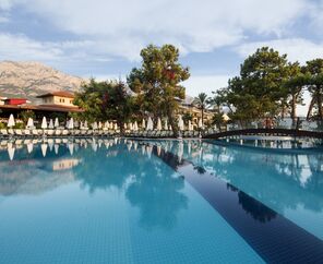 Crystal Aura Beach Resort & Spa