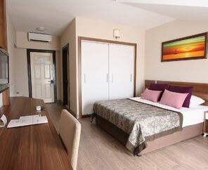 Crystal Aura Beach Resort & Spa
