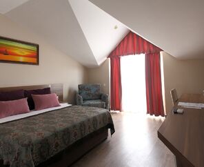 Crystal Aura Beach Resort & Spa