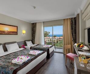 Crystal Aura Beach Resort & Spa