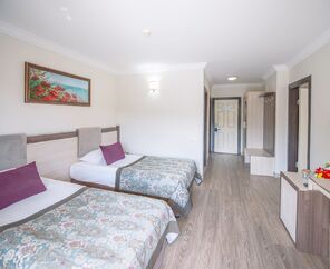 Crystal Aura Beach Resort & Spa
