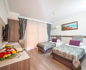 Crystal Aura Beach Resort & Spa