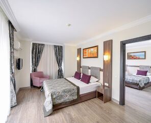 Crystal Aura Beach Resort & Spa