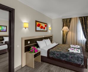 Crystal Aura Beach Resort & Spa