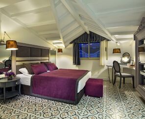 Crystal Aura Beach Resort & Spa