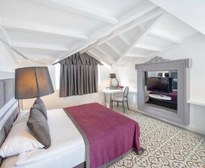 Crystal Aura Beach Resort & Spa