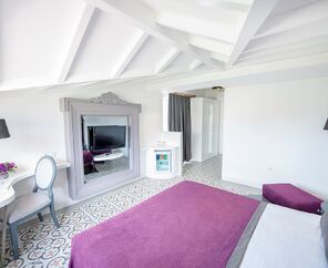 Crystal Aura Beach Resort & Spa