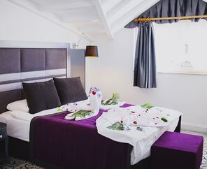 Crystal Aura Beach Resort & Spa