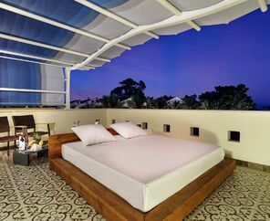 Crystal Aura Beach Resort & Spa