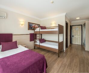 Crystal Aura Beach Resort & Spa