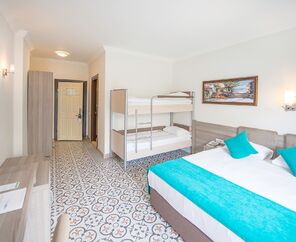 Crystal Aura Beach Resort & Spa
