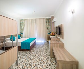 Crystal Aura Beach Resort & Spa