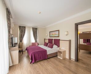 Crystal Aura Beach Resort & Spa
