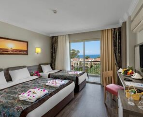 Crystal Aura Beach Resort & Spa