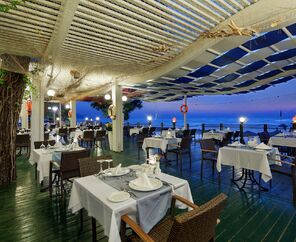 Crystal Aura Beach Resort & Spa