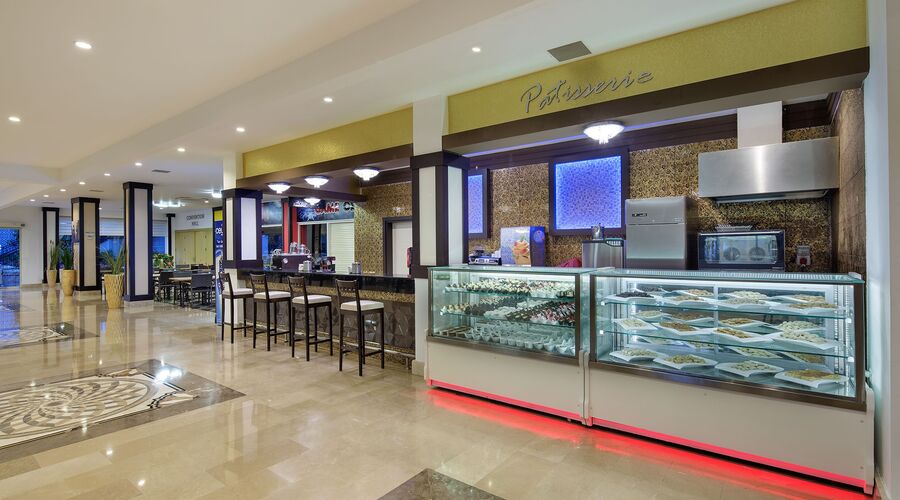 Crystal Aura Beach Resort & Spa