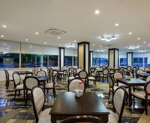 Crystal Aura Beach Resort & Spa