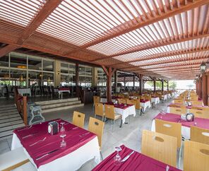Crystal Aura Beach Resort & Spa