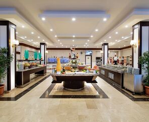 Crystal Aura Beach Resort & Spa