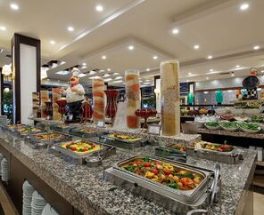 Crystal Aura Beach Resort & Spa