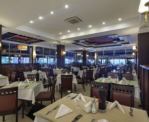 Crystal Aura Beach Resort & Spa