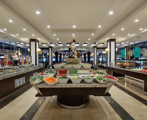 Crystal Aura Beach Resort & Spa