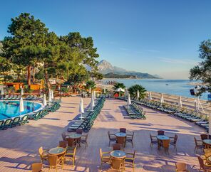 Crystal Aura Beach Resort & Spa