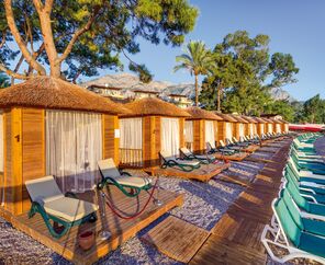 Crystal Aura Beach Resort & Spa