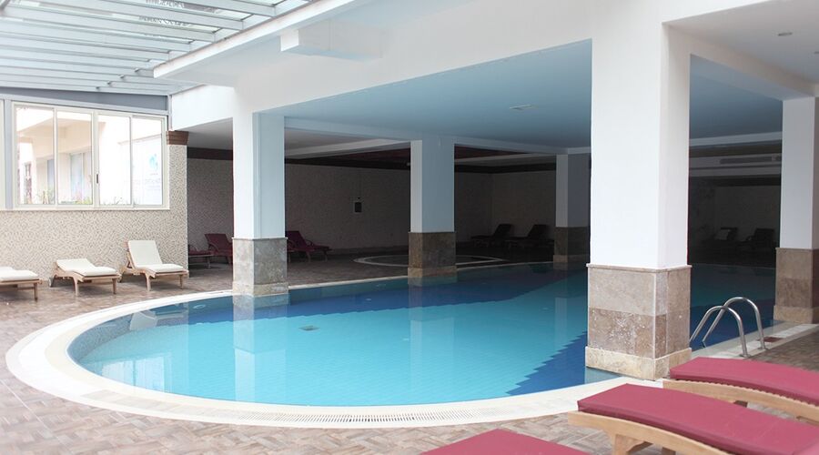 Crystal Aura Beach Resort & Spa