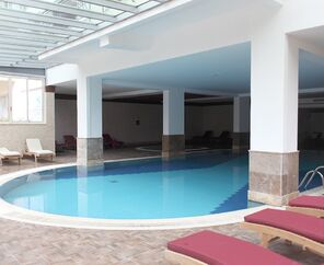 Crystal Aura Beach Resort & Spa
