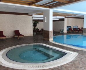 Crystal Aura Beach Resort & Spa