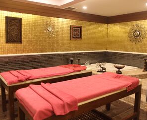 Crystal Aura Beach Resort & Spa