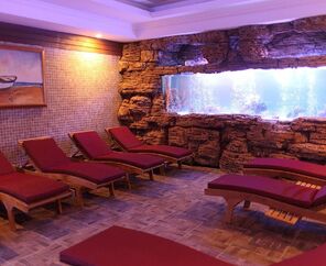 Crystal Aura Beach Resort & Spa